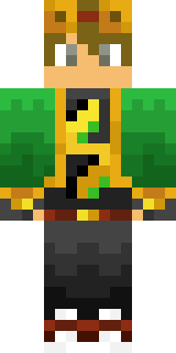 Скин Майнкрафт Игрока Garex_93