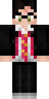 Скин Майнкрафт Игрока GarryPotter93