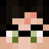 Игрок GarryPotter93 Майнкрафт - возможно знакомый с M00MA