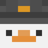 Игрок Garu_Poter Майнкрафт - возможно знакомый с StatewALEKSw