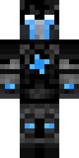 Скин Майнкрафт Игрока Garum