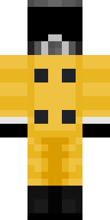 Скин Майнкрафт Игрока GasToTheFuture