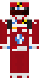 Скин Майнкрафт Игрока GasToThePast