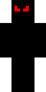 Скин Майнкрафт Игрока Gashmaster