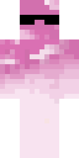 Скин Майнкрафт Игрока GasterFnaf