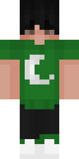 Скин Майнкрафт Игрока GautamXD_