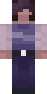 Скин Майнкрафт Игрока Gavidoodles