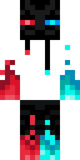 Скин Майнкрафт Игрока GavinMcBoss