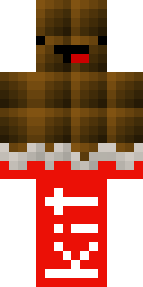 Скин Майнкрафт Игрока GavinYoutuber