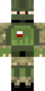 Скин Майнкрафт Игрока Gaznik