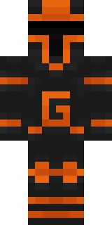 Скин Майнкрафт Игрока GdogMCcraft