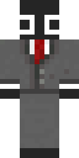 Скин Майнкрафт Игрока Gebakkenperen