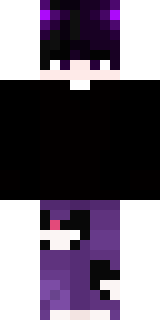 Скин Майнкрафт Игрока GeekedNumi