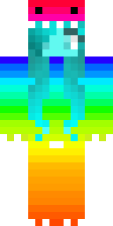 Скин Майнкрафт Игрока Geeves_Pie