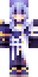 Скин Майнкрафт Игрока Geidoyn