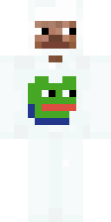 Скин Майнкрафт Игрока Geigis