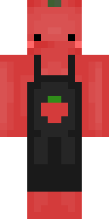 Скин Майнкрафт Игрока GemdolisW