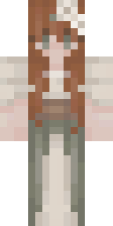 Скин Майнкрафт Игрока Gemeyes5316