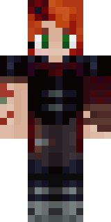 Скин Майнкрафт Игрока GeminiTay