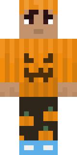 Скин Майнкрафт Игрока GenZalphaPlayer