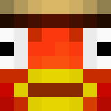 Игрок Gen_Yummy Майнкрафт - возможно знакомый с BlueyTwoey