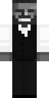 Скин Майнкрафт Игрока Genadiy