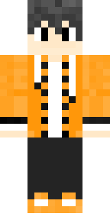 Скин Майнкрафт Игрока Genby_Farras46