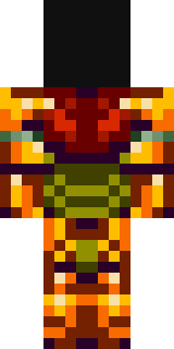 Скин Майнкрафт Игрока General