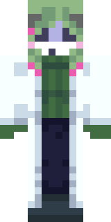 Скин Майнкрафт Игрока GeneralGuy64