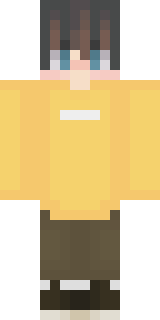 Скин Майнкрафт Игрока GeneralParking