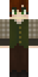 Скин Майнкрафт Игрока General_Jade05