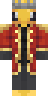 Скин Майнкрафт Игрока GeneraloftheArmy