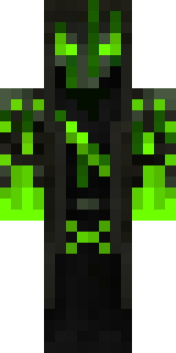 Скин Майнкрафт Игрока Generation246