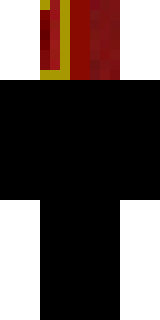 Скин Майнкрафт Игрока Genji5144