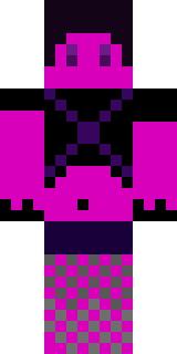 Скин Майнкрафт Игрока Geno_666