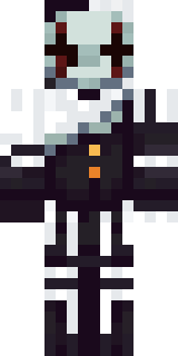 Скин Майнкрафт Игрока GentlemenJester