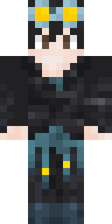 Скин Майнкрафт Игрока GeorgiBlz