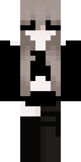 Скин Майнкрафт Игрока GeritzzteSere