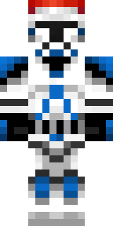 Скин Майнкрафт Игрока German21