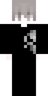 Скин Майнкрафт Игрока GesusDIE