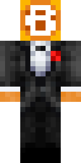 Скин Майнкрафт Игрока GetFun