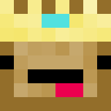Игрок GetToasted34 Майнкрафт - возможно знакомый с Ayaanproyo