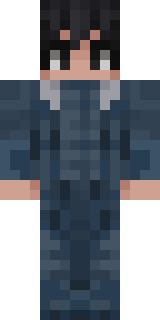 Скин Майнкрафт Игрока Gezraf