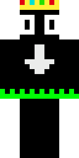 Скин Майнкрафт Игрока Ggibby915