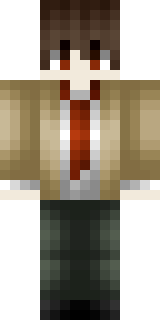 Скин Майнкрафт Игрока Gharex