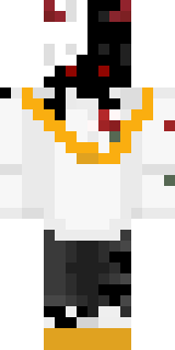 Скин Майнкрафт Игрока GharzardGamer