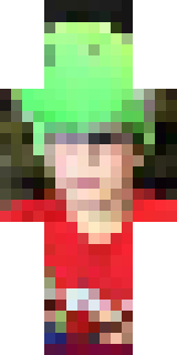 Скин Майнкрафт Игрока Ghoopy