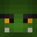 Игрок Ghorub Майнкрафт - возможно знакомый с _PumpkinLord2740