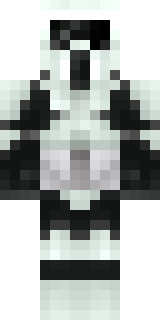 Скин Майнкрафт Игрока Ghost11