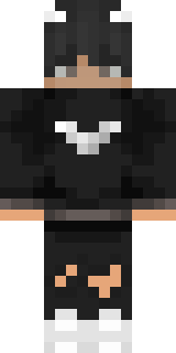 Скин Майнкрафт Игрока GhostIsGrinding